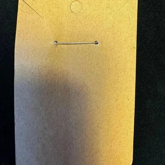 Handmade Brooch - Picture 3 of 3